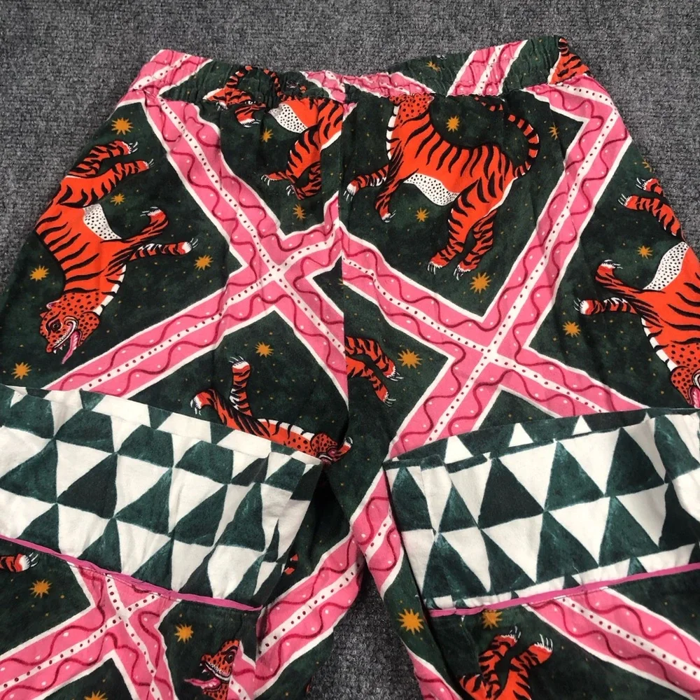 Corinne Lent exclusively for Anthroplogie Women’s Pajama Pants